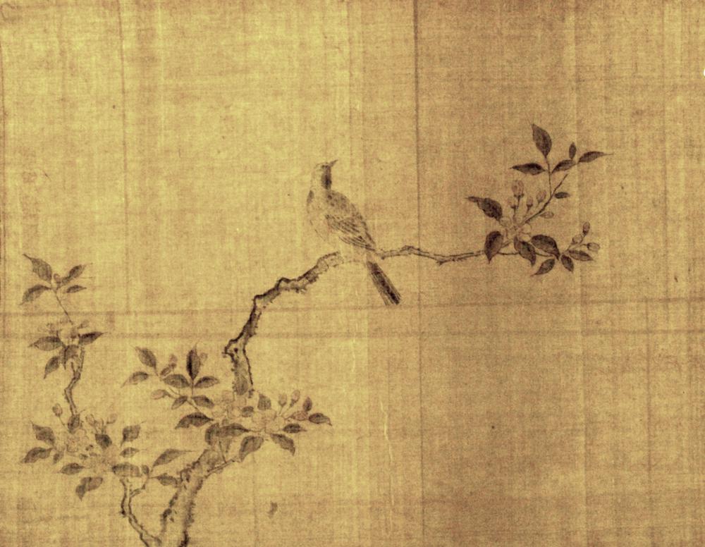 图片[1]-hanging scroll; painting BM-1881-1210-0.25.CH-China Archive